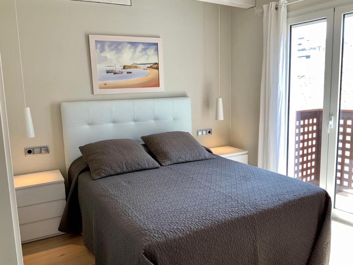 Duplex Can Quim, Terrace Boutique Apartment L' Escala Exterior foto