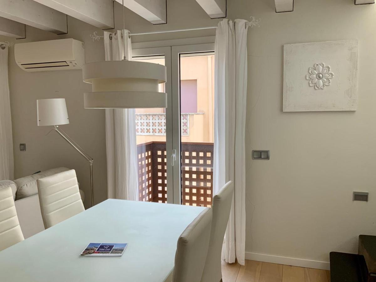 Duplex Can Quim, Terrace Boutique Apartment L' Escala Exterior foto