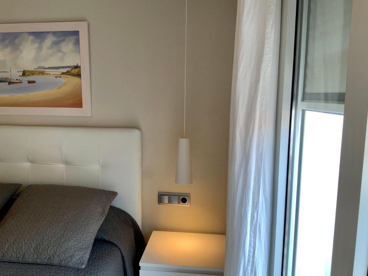 Duplex Can Quim, Terrace Boutique Apartment L' Escala Exterior foto